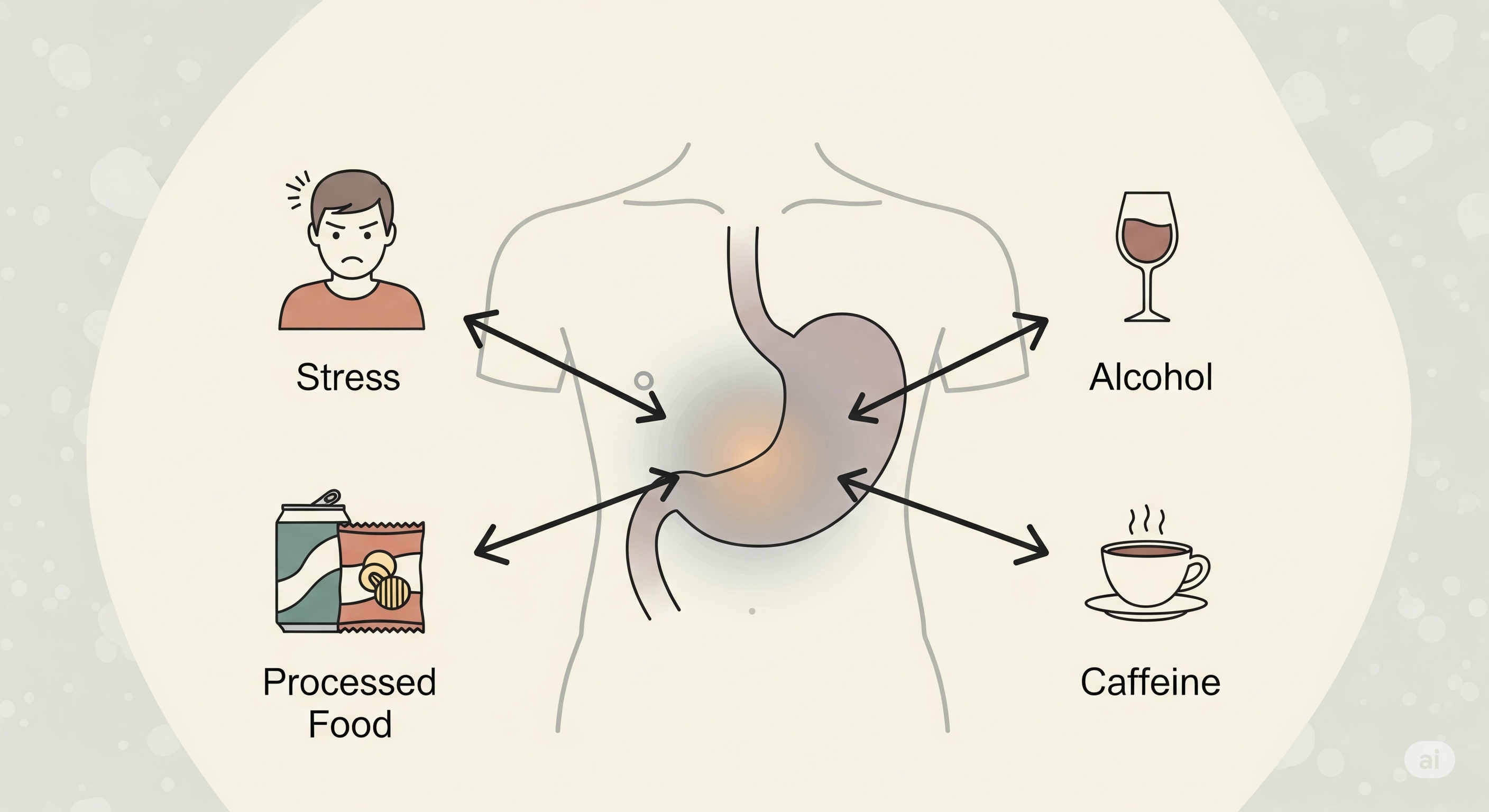 Is Your Body Too Acidic to Get Pregnant? | Fertility Avenues